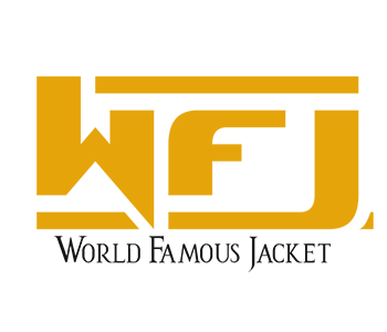 World Famous jacket