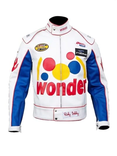 Ricky-Bobby-Wonder-Bread-Racing-Leather-Jacket
