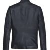 Tom Cruise Mission Impossible Fallout Leather Jacket