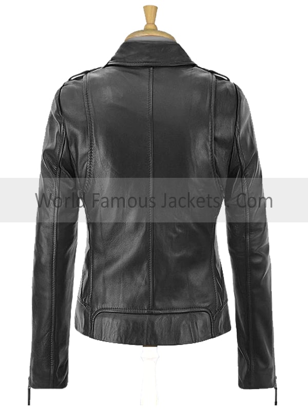 Jennifer Aniston Jacket