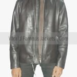 Stranger Things Season 4 Eddie Munson Leather Jacket