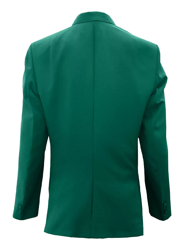 Augusta National Golf Club Masters Green Jacket Blazer