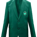 Golf Club Masters Green Jacket