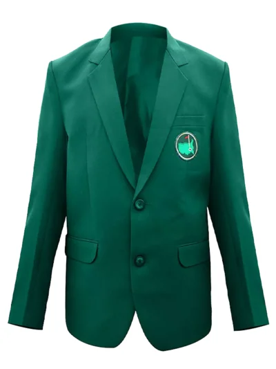 Golf Club Masters Green Jacket